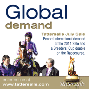 July Sale Nominations