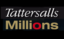 Visit the Tattersalls Millions Website