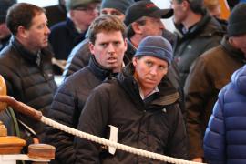 Davy And Robert O Callaghan T D M1064 Tattersalls