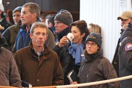 Gerry And Maura O Sullevan T D M0314 Tattersalls