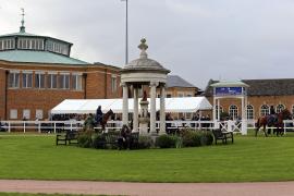 G V Marquee H I T0292 Tattersalls