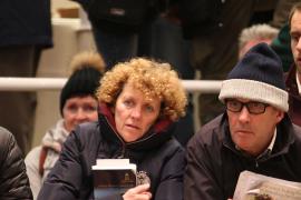 Lucinda Russell T H I T 1052 Tattersalls