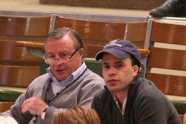 Walter And Martin Buick T H I T1000 Tattersalls