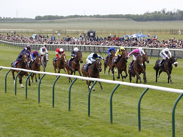 Cachet defeated six Group/Grade 1 winners in the 2022 1,000 Guineas and was a first domestic Classic winner for George Boughey and Highclere Thoroughbred Racing