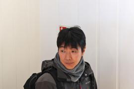 Tetsuya Yoshida T D M0553 Tattersalls