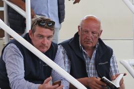 Barry And Rory Mahon T J24 Tattersalls