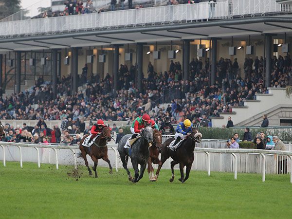 The 2023 'Oaks d'Italia Tattersalls' will be run at Snaitech's San Siro racecourse on 11th June for a prize fund of €388,000 