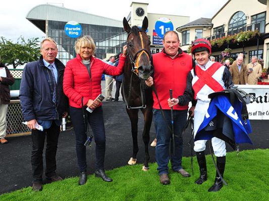 Khukri and winning connections